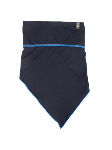 Jack Wolfskin Tuch Buddy Scarf in Blau