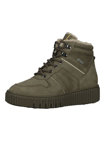 Tamaris Sneaker in Khaki