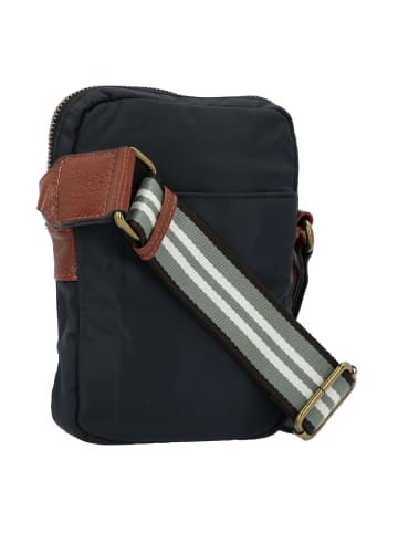 Camel Active Bari Handytasche 14 cm in black