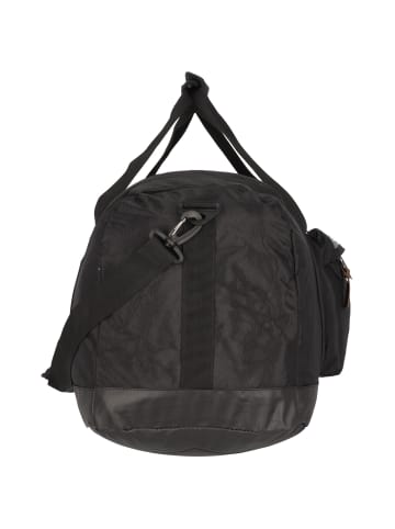 Bench Terra Reisetasche 60 cm in schwarz