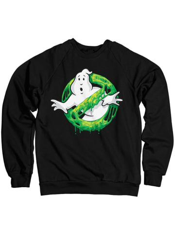 Ghostbusters Pullover in Schwarz