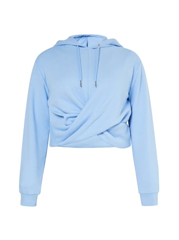 myMo ROCKS Pullover in BLAU