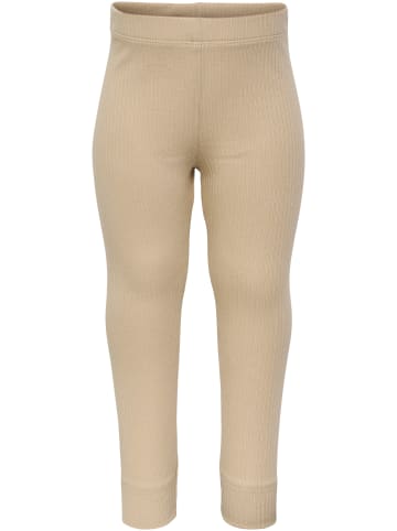 Hummel Leggings Hmlrene Jungen in IRISH CREAM