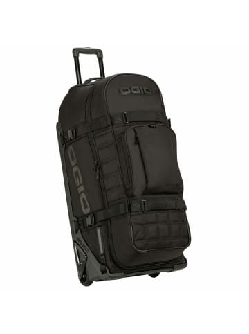 Ogio 9800 PRO - 2-Rollenreisetasche 125 L 86 cm in blackout