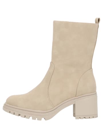 palado Stiefel in Beige