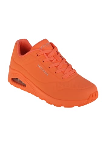 Skechers Skechers Uno -  Night Shades in Orange