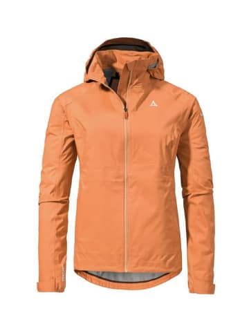 Schöffel Funktionsjacke 2.5L Jacket Tarvis L in Pfirsich