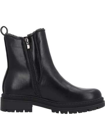 Palado Stiefel, Stiefeletten & Boots Gashail in Schwarz