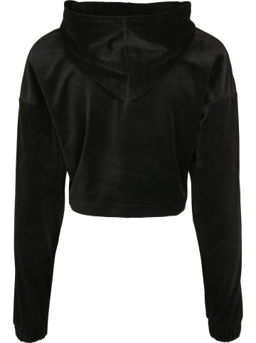 Urban Classics Sweat & Fleece - Hoodies in black