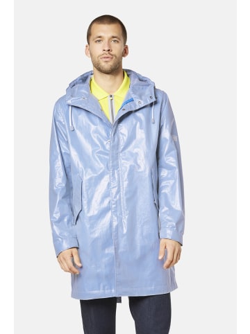 Bugatti Parka in blau