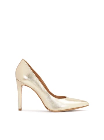 Kazar Pumps PEONY in Gold