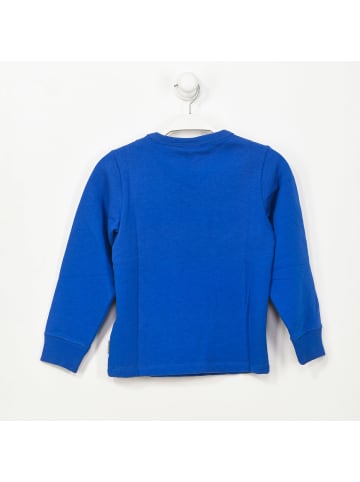 Napapijri Sweatshirt in Blue