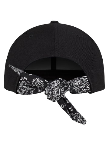  Flexfit  Flexfit Snapback in blk/blk
