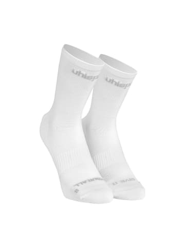 Socke "ID Socks Goat" in Weiß
