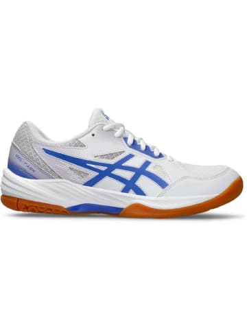 asics Hallenschuhe GEL-TASK 3 in Weiß