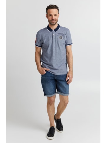 FQ1924 Shorts (Hosen) FQRome in blau