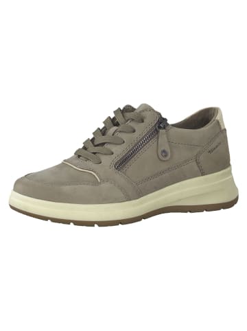 Tamaris COMFORT Sneaker in TAUPE