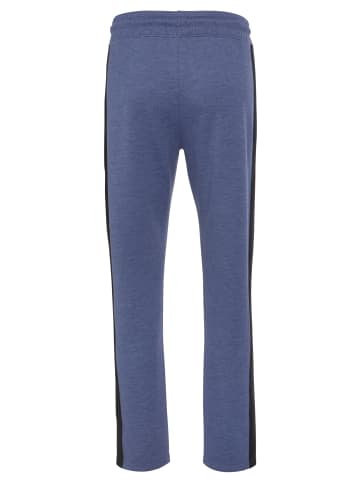 AUTHENTIC LE JOGGER Jogger Pants in blau