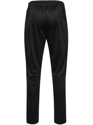 Hummel Verstellbare Taille Hose Hmlauthentic Erwachsene in BLACK