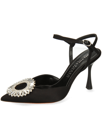 MELVIN & HAMILTON High Heels Alena 4 in Schwarz