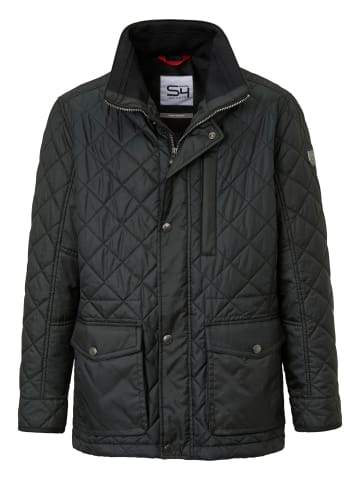 S4 JACKETS Outdoorjacke Vegas in black