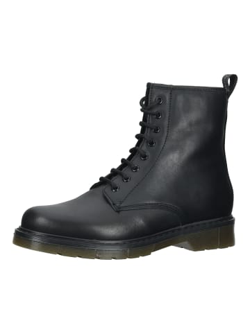 Igi&Co Stiefelette in Schwarz