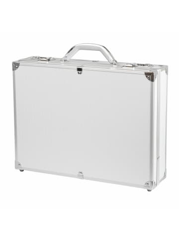 Alumaxx Aktentasche für Damen in silber