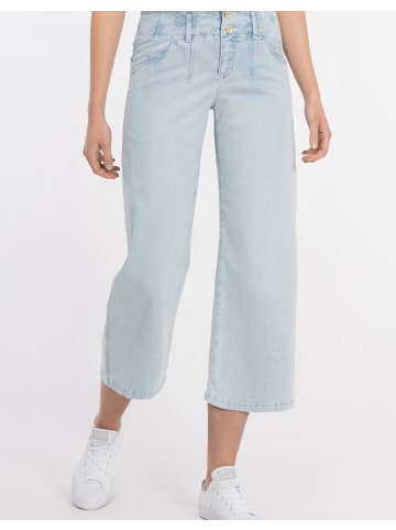 Recover Pants Jeans VICKY in BLEACHED