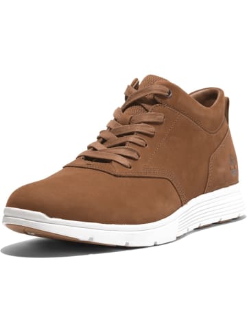 Timberland Sneaker "Killington" in Braun
