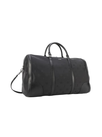 JOOP! Weekender 'Decoro Tessuto Aurora in Schwarz 50,00 x 29,00 x 22,00 cm'