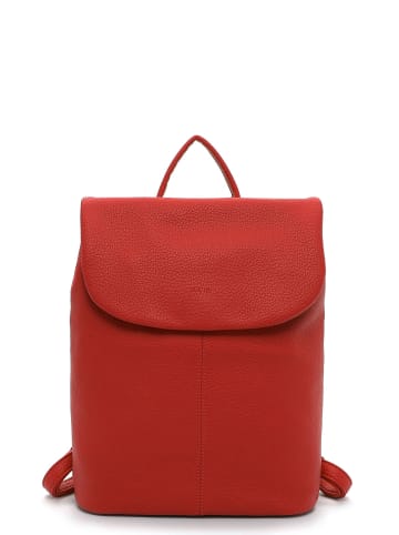 EMILY & NOAH Rucksack E&N Tours RUE 09 in red