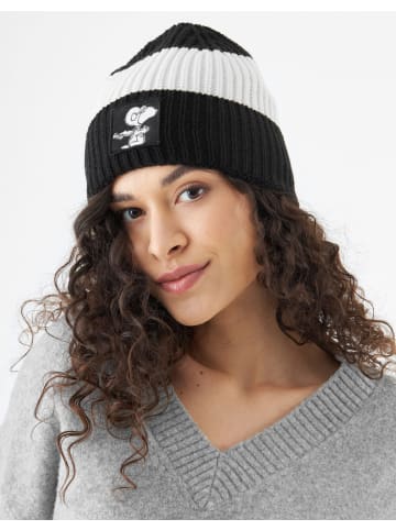 Codello Mütze in schwarz