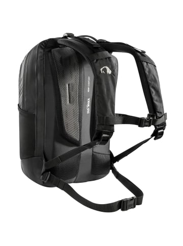 Tatonka Server Pack 27 Wanderrucksack 51 cm black