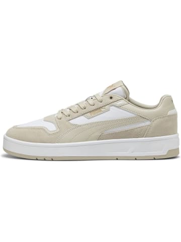Puma Sneaker "Court Classic Street SD" in Weiß