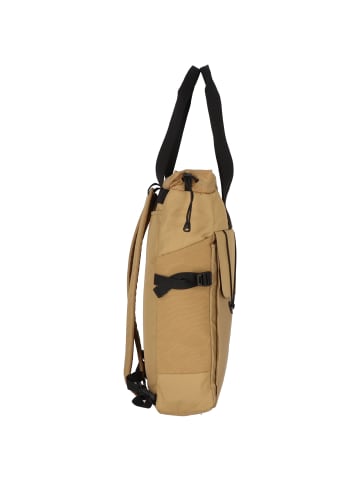 Jack Wolfskin Wanderthirst Schultertasche 34 cm in dunelands