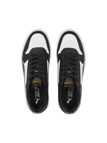 Puma Sneaker in schwarz