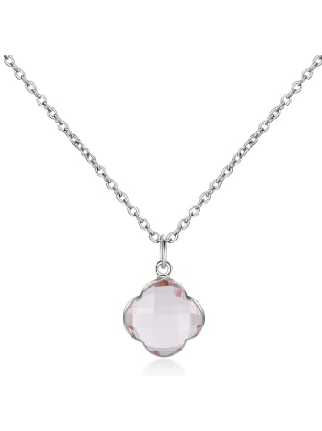 Ailoria CAPUCINE Halskette in silber