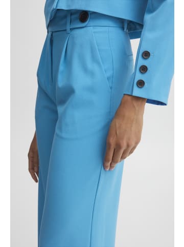 b. young BYDanta regular fit in Ibiza Blue