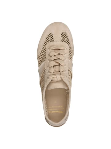 Tamaris Sneaker in beige