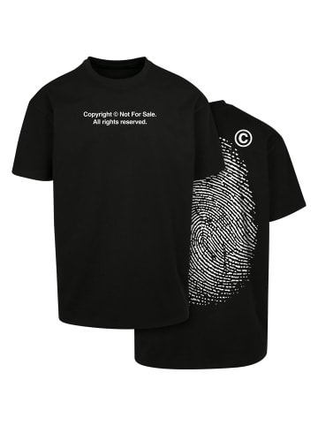 Mister Tee Mister Tee T-Shirts in black