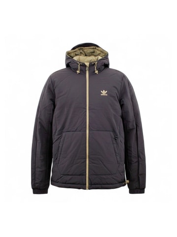 adidas Übergangsjacke Padded Jacket in Grün S