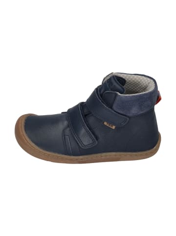 KOEL Winterstiefel DARVO NAPPA in blau