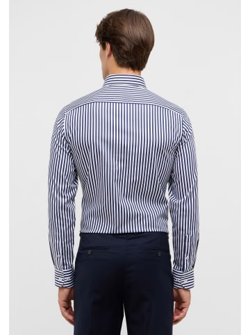 Eterna Hemd SLIM FIT in dunkelblau