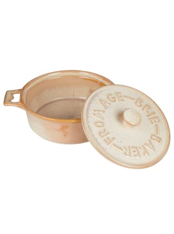 Butlers Butlers Auflaufform PORTIMAO Käse in Beige