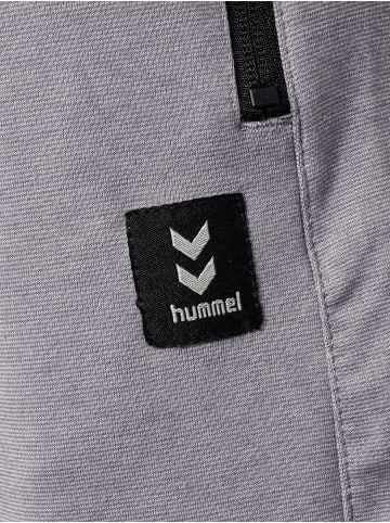 Hummel Hummel Shorts Hmlmt Training Herren in GREY MELANGE