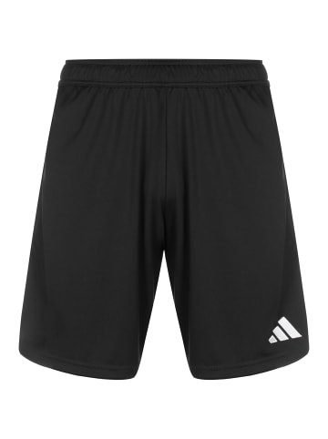 adidas Performance Trainingsshorts Tiro 23 League in schwarz