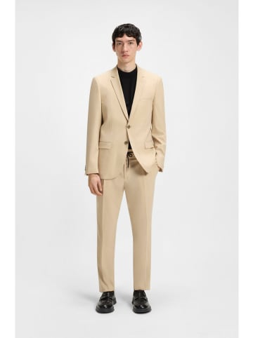Hugo Boss Anzug für Herren in beige