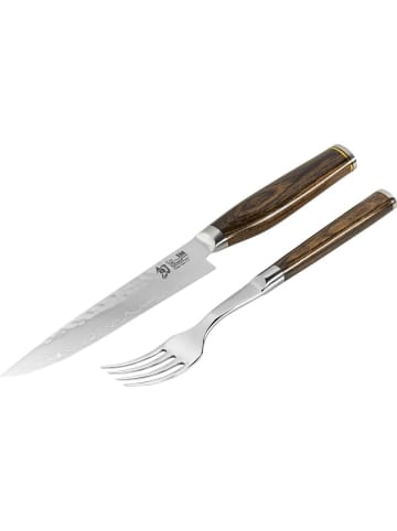 Kai Messer 2259815 in Schwarz