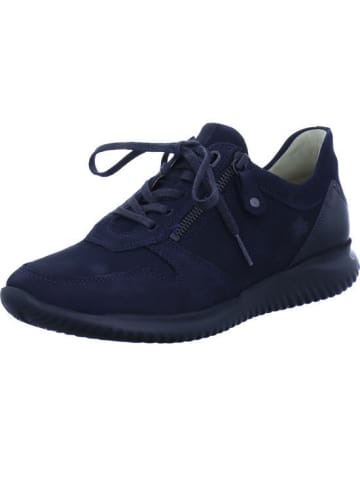 Hartjes Sneaker in blau