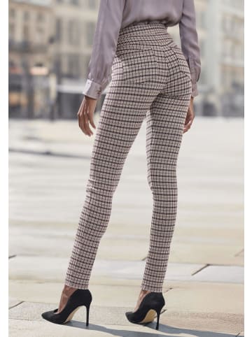 LASCANA Leggings in braun
